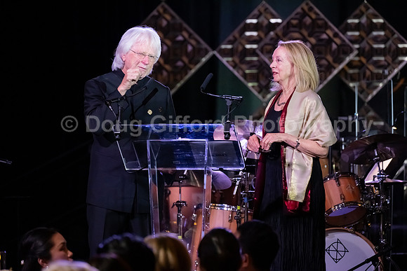 Pacific Symphony - "Diamonds are Forever" Gala 2025