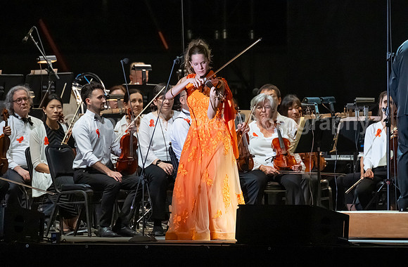 Pacific Symphony - Tchaikovsky Spectacular