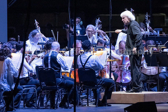 Tchaikovsky Spectacular