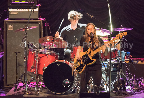 Go Go's - The Farewell Tour