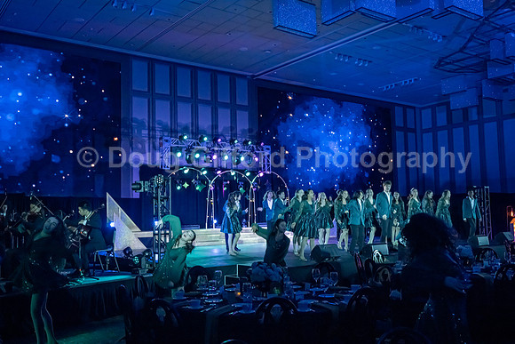 California School of the Arts – San Gabriel Valley Gala 2025