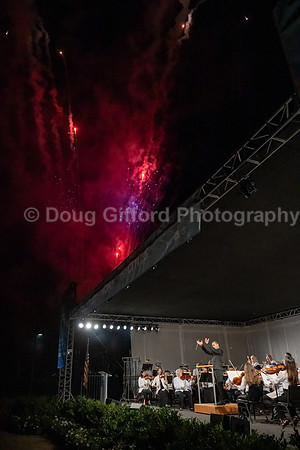 Pacific Symphony - Symphony in the Cities, Mission Viejo