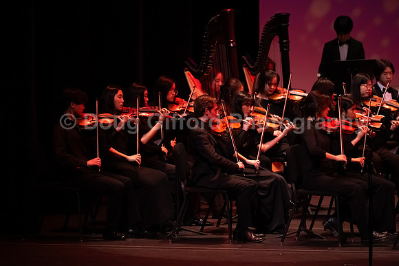 Orange County School of the Arts Foundation - Season Finale 2025