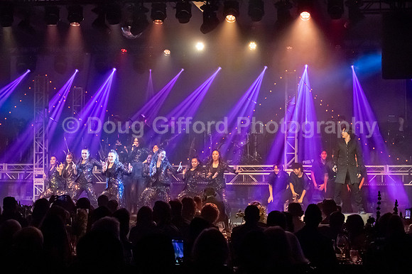 OCSA / New York State of Mind - Gala 2024
