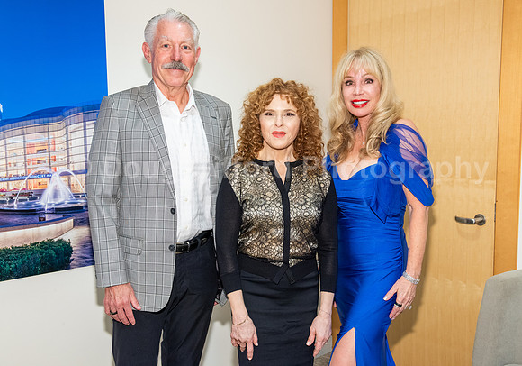 Pacific Symphony - Pops Season Opening Weekend with Bernadette Peters