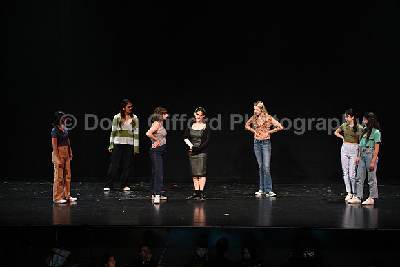 California School of the Arts- San Gabriel Valley Foundation Season Finale 2022