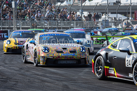 Acura Grand Prix of Long Beach 2022
