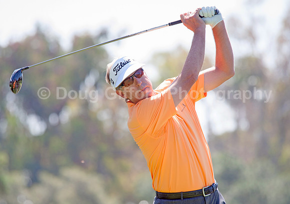 Toshiba Classic 2014 - Final Round
