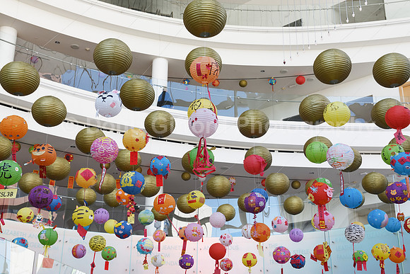 Orange County Lantern Festival 2022