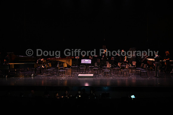 California School of the Arts- San Gabriel Valley Foundation Season Finale 2022