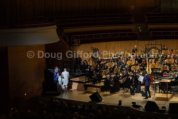 Pacific Symphony - Pops Season Opening Weekend with Bernadette Peters