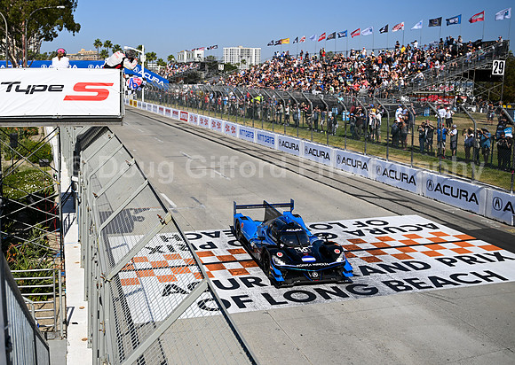 Acura Grand Prix of Long Beach 2022