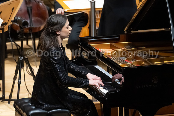 Pacific Symphony - Beethoven & Sibelius