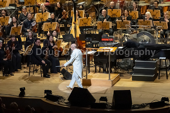Pacific Symphony - Pops Season Opening Weekend with Bernadette Peters