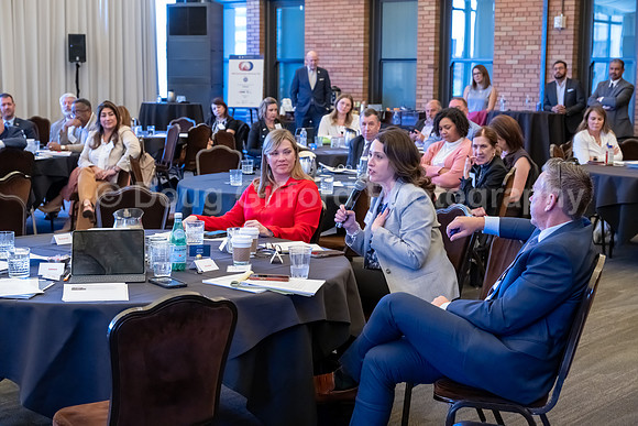 Orange County Business Council Sacamento Advocacy Trip 2025