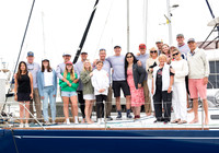 2025 Transpac - Second Start