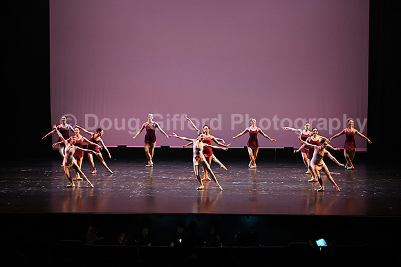 California School of the Arts- San Gabriel Valley Foundation Season Finale 2022
