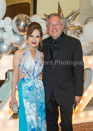 Orange County School of the Arts Foundation - "Night of a Million Dreams" Gala 2022