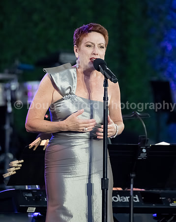 Pacific Symphony 2022 Gala - "A Night in Old Hollywood"