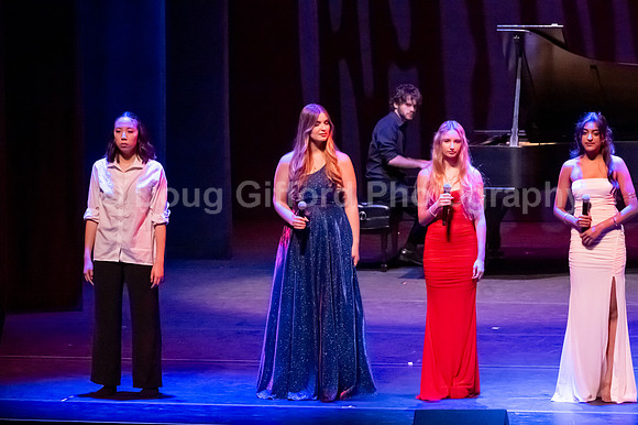 Orange County School of the Arts Foundation - Season Finale 2025