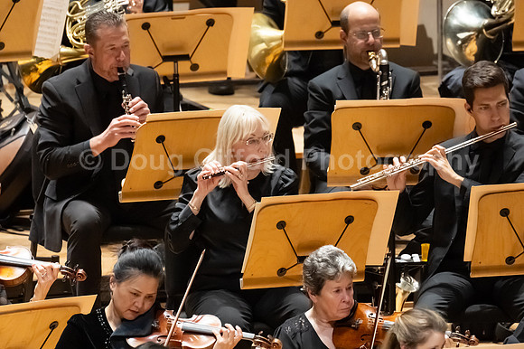 Pacific Symphony - Pines of Rome