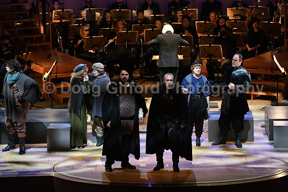 Pacific Symphony - Verdi's Otello