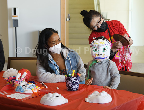Orange County Lantern Festival 2022