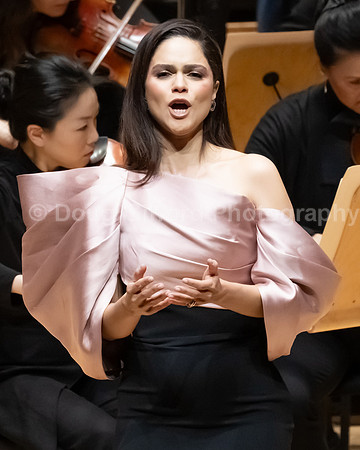 Pacific Symphony - Joshua Bell & Larisa Martínez: Voice & the Violin