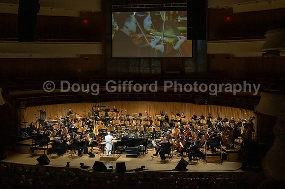 Pacific Symphony - Pops Season Opening Weekend with Bernadette Peters