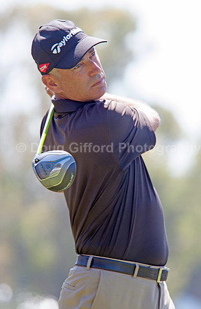 Toshiba Classic 2014 - Round 1
