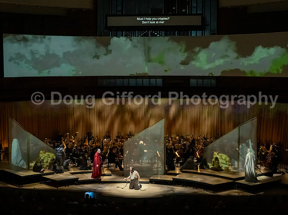 Pacific Symphony - The Curse of the Ring "Das Rheingold"