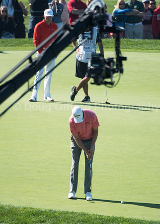 Farmers Insurance Open - Third Round