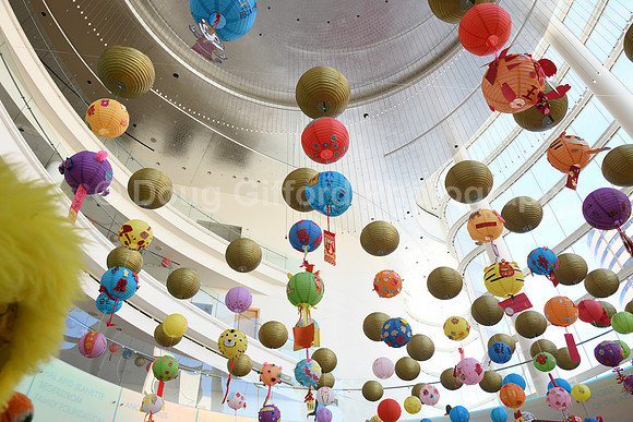 Orange County Lantern Festival 2022