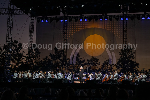 Pacific Symphony - Rhapsody in Blue at 100: Concert of Hope