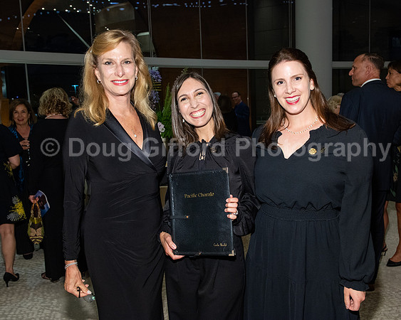 Pacific Symphony - A Grand Finale: Verdi’s Mighty Requiem - After Party