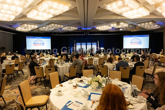 OCBC - 2025 Legislative Day