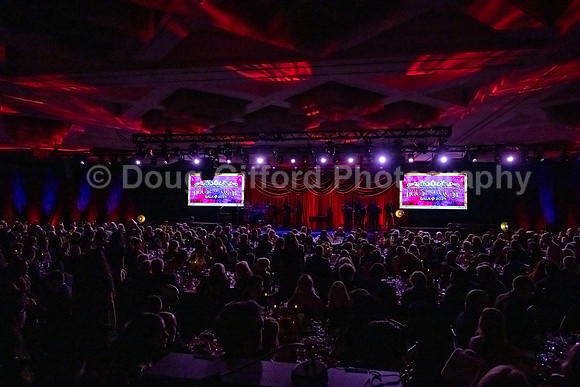 Orange County School of the Arts Foundation Presents - House of Muse Gala 2025