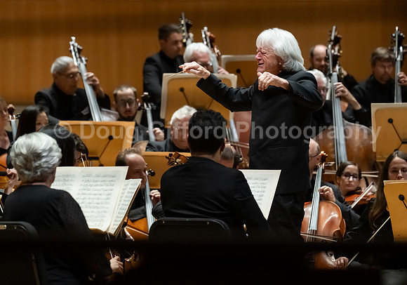 Pacific Symphony – Cathedrals of Sound