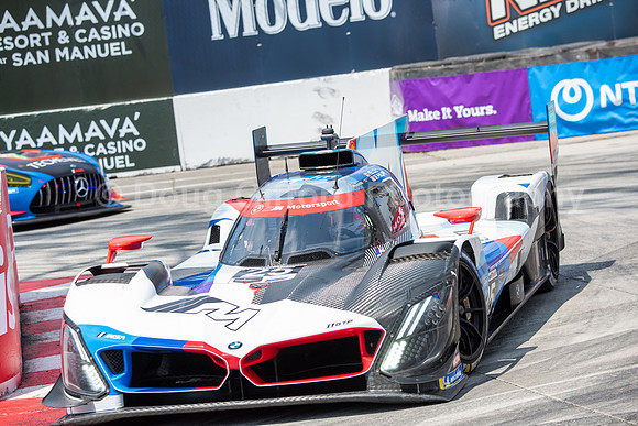49th Acura Grand Prix of Long Beach 2024