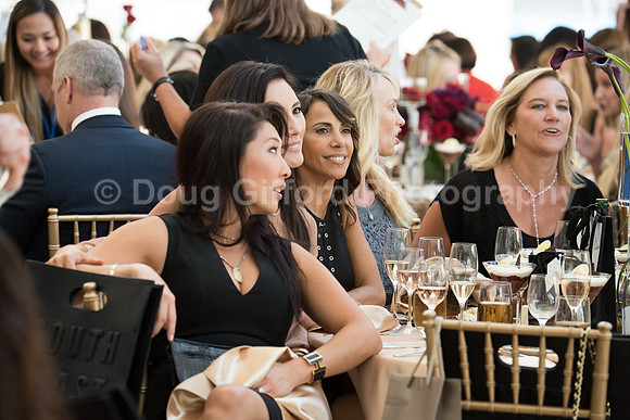 Harvesters Fashion Show & Luncheon 2016