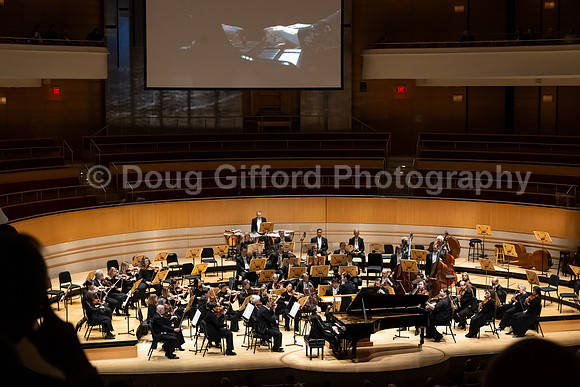 Pacific Symphony - Beethoven & Sibelius