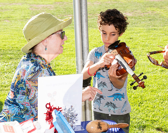 Pacific Symphony - Symphony in the Cities, Lake Forest