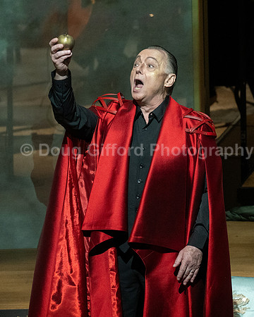 Pacific Symphony - The Curse of the Ring "Das Rheingold"