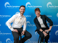 Pacific Symphony Pops Series - Cirque Goes Broadway with Troupe Vertigo