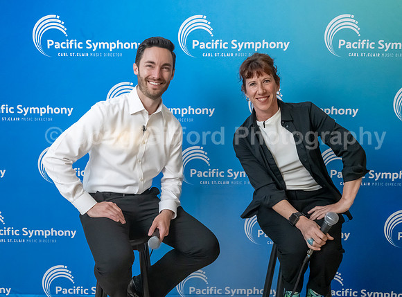Pacific Symphony Pops Series - Cirque Goes Broadway with Troupe Vertigo