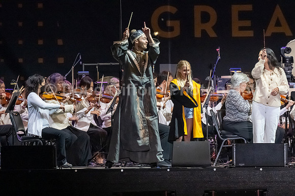 Pacific Symphony - John Williams' Magical Music of Harry Potter