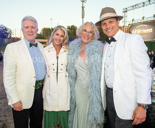 Pacific Symphony 2022 Gala - "A Night in Old Hollywood"
