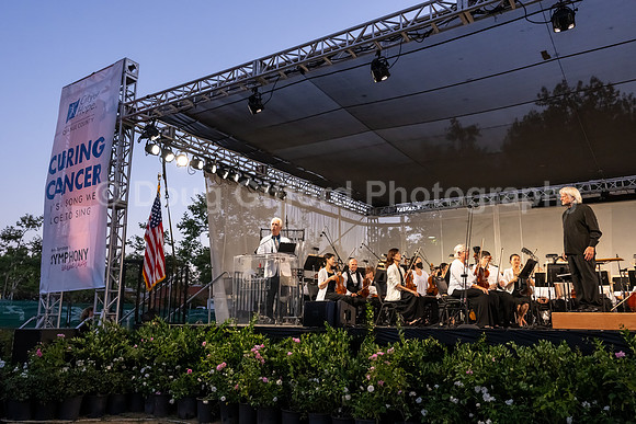 Pacific Symphony - Symphony in the Cities, Missionj Viejo