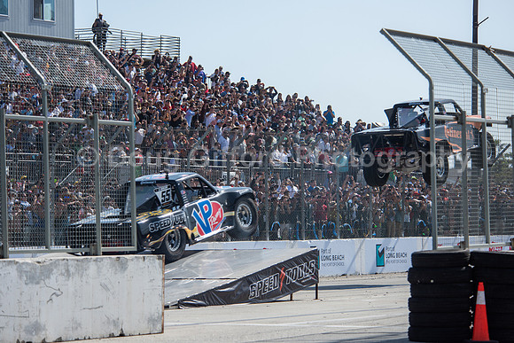Acura Grand Prix of Long Beach 2022