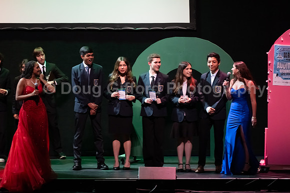 Orange County School of the Arts Foundation - Season Finale 2025